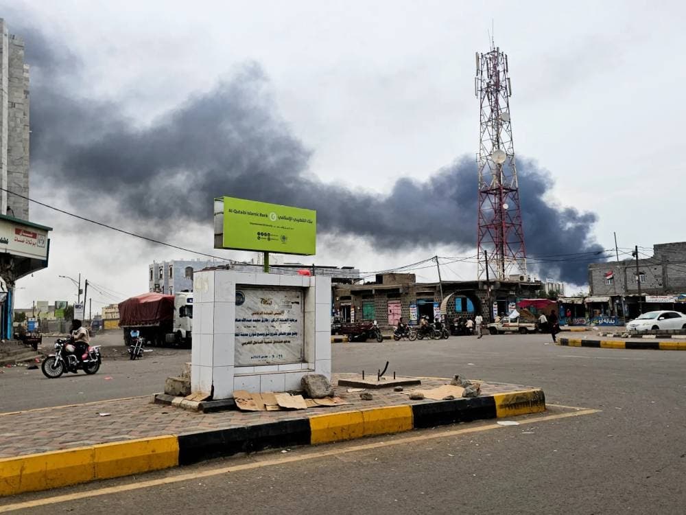 Yemeni troops defeat Houthis in Mokha and Taiz