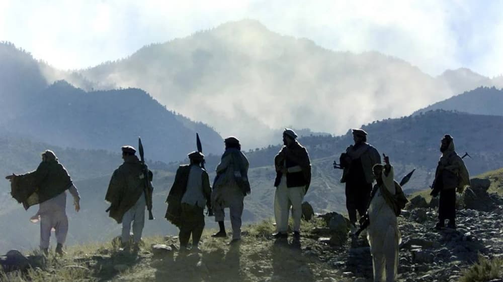 Al-Qaeda restructures in Afghanistan