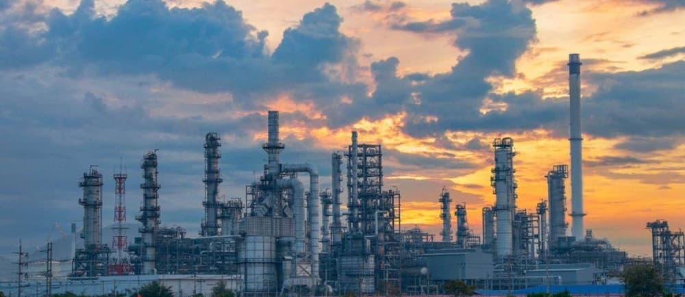 Support for Jeddah Industrial Base