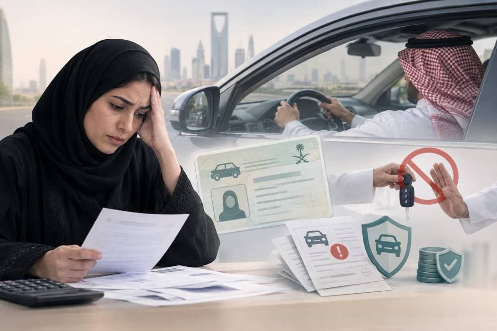 أسماء الزوجات تثير أعباء قانونية