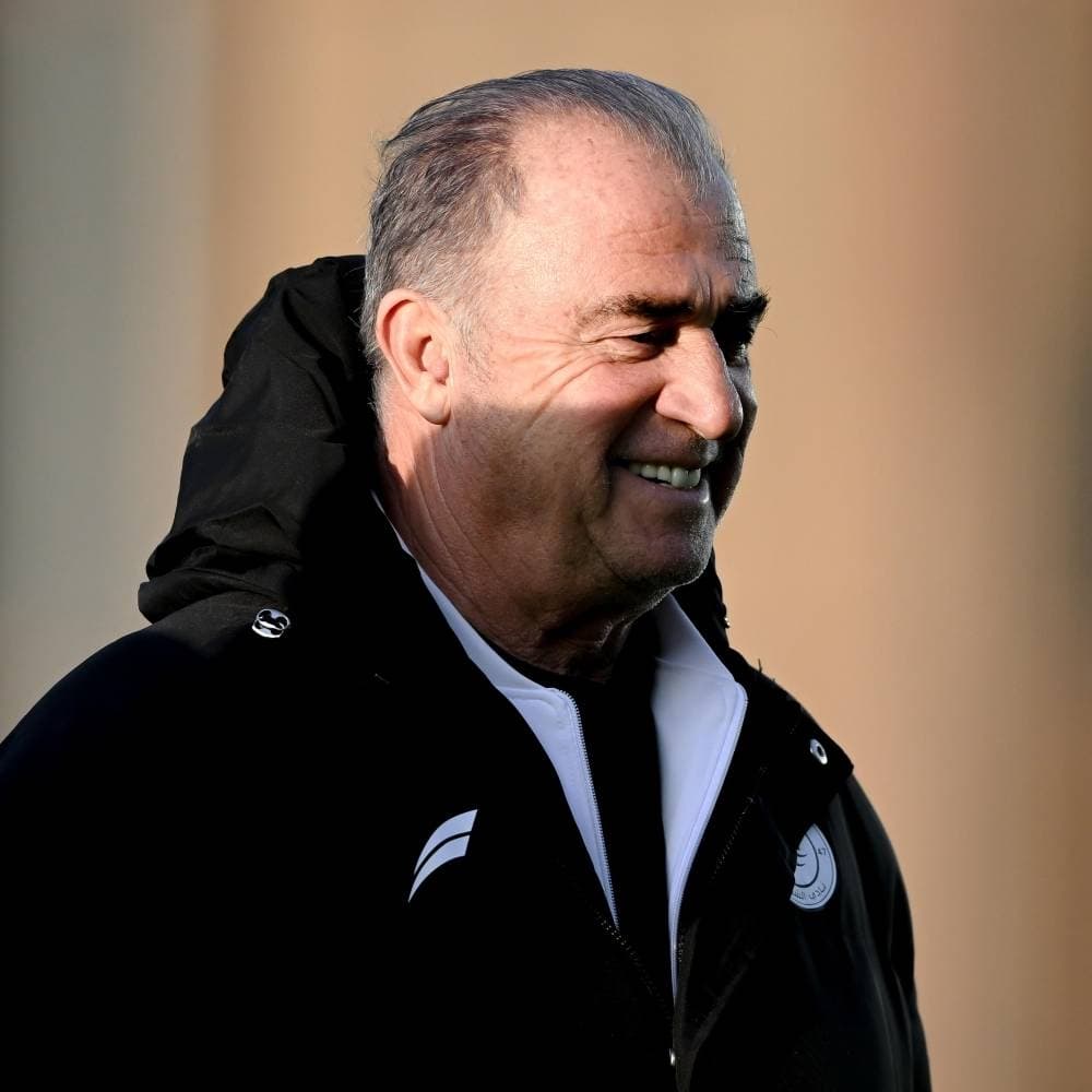 Tareem in running for Wolves leadership