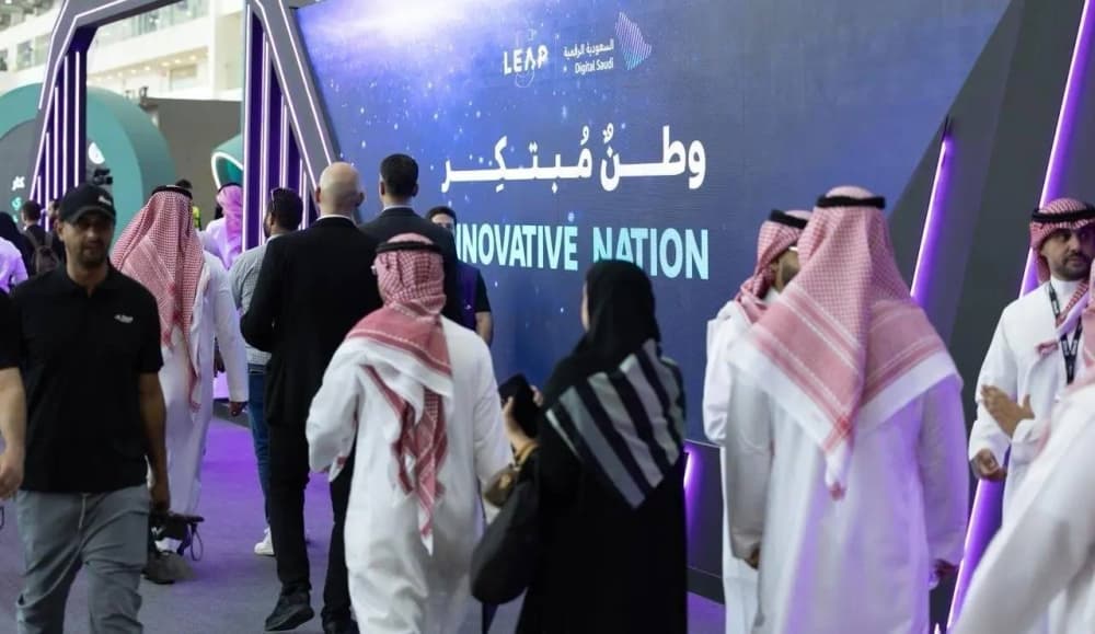 Digital change drives nation's renewal