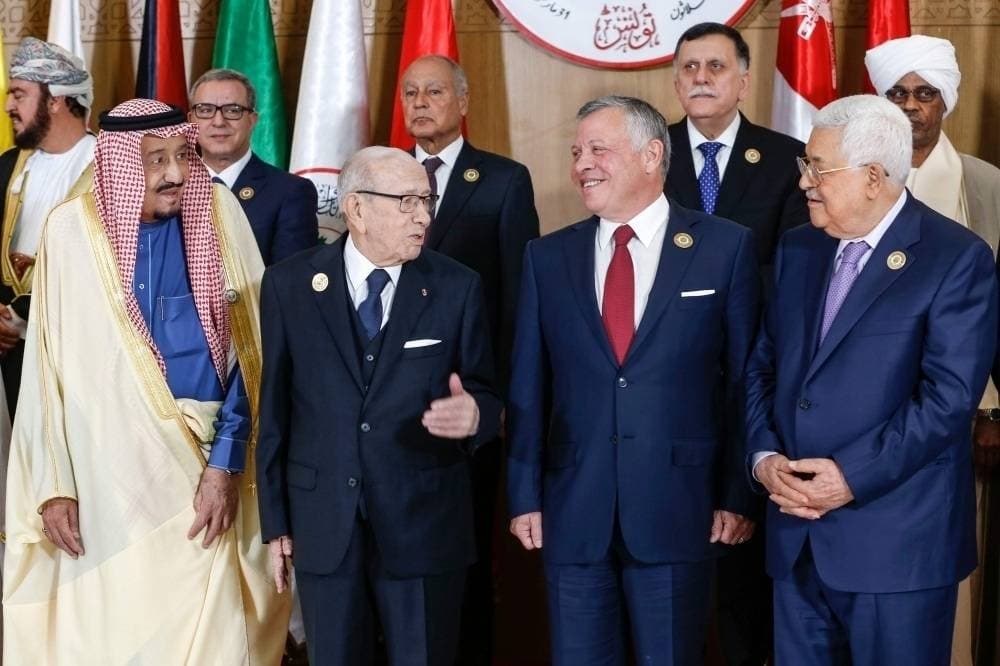 Prestige and diplomatic power