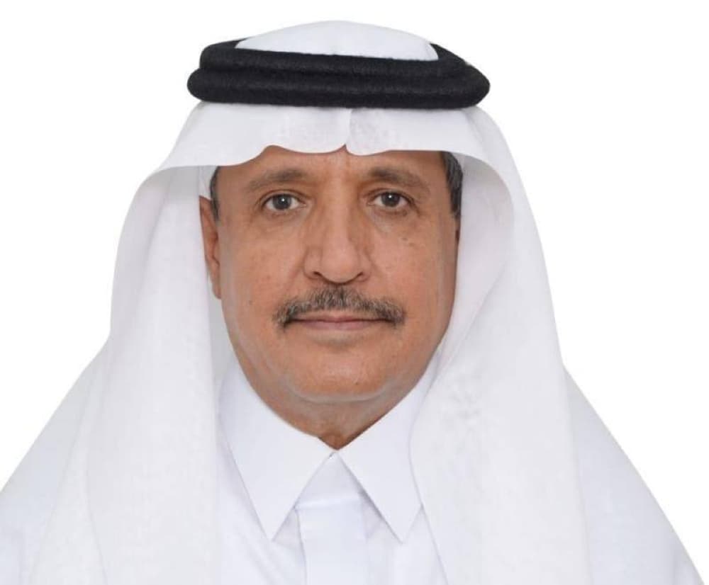 Dr. Al-Hayazaz on 12th pledge anniversary