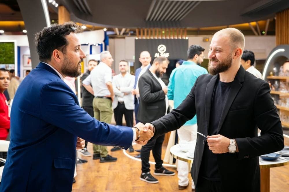 Saudi Hotels Expo 2026 returns to Riyadh