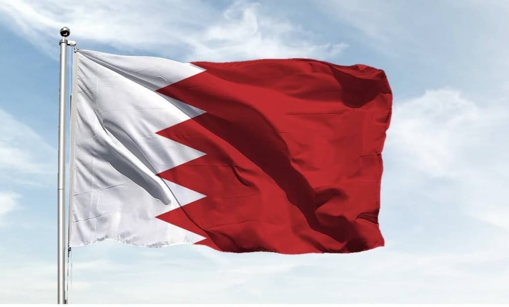 Bahrain condemns Houthi attacks in Saudi Arabia