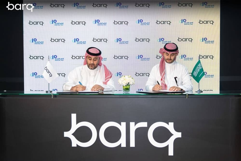 Birq and Digital Pay team up in payments