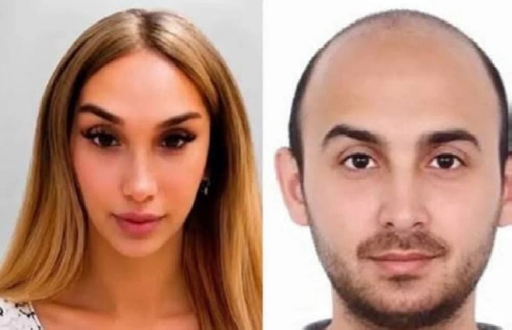 Fingerprints confirm fugitive's identity