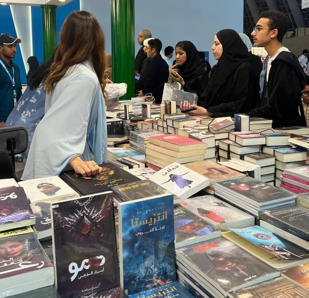 تغييرات في الأدب السعودي