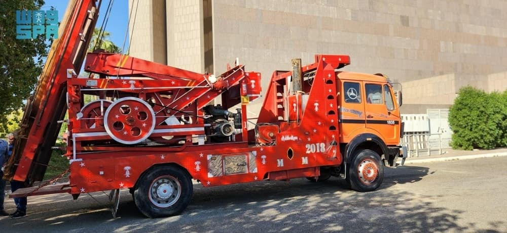 تسجيل 359 بلاغا عن الآبار المفتوحة شهريا