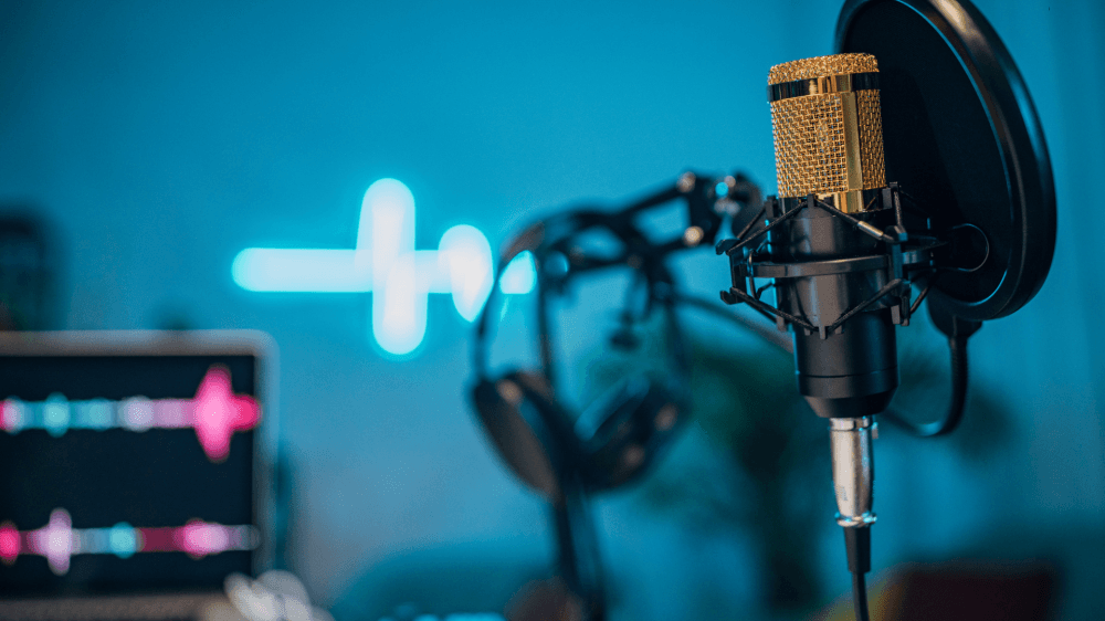 Unlicensed podcast clinics
