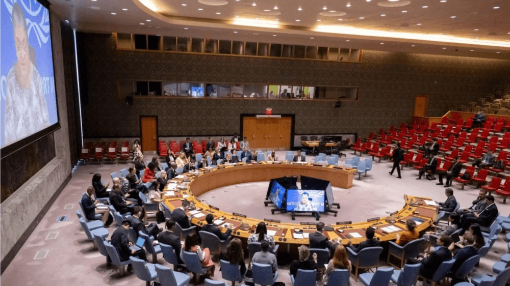 Gulf-U.S. talks on post-war era