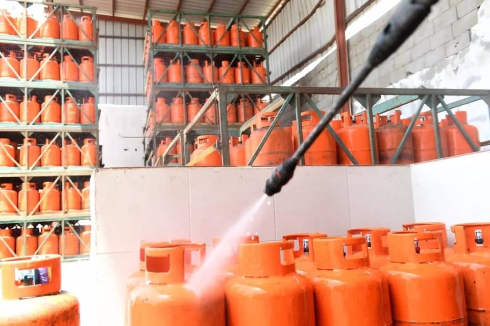Licensing breaches trigger energy oversight
