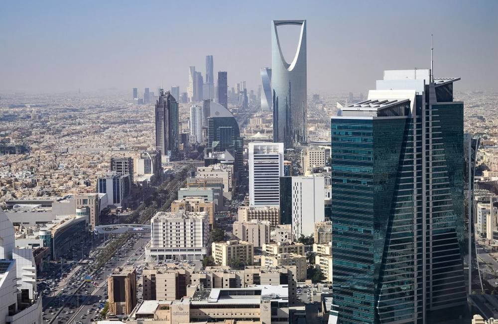 Saudi allocates $7B for banking support