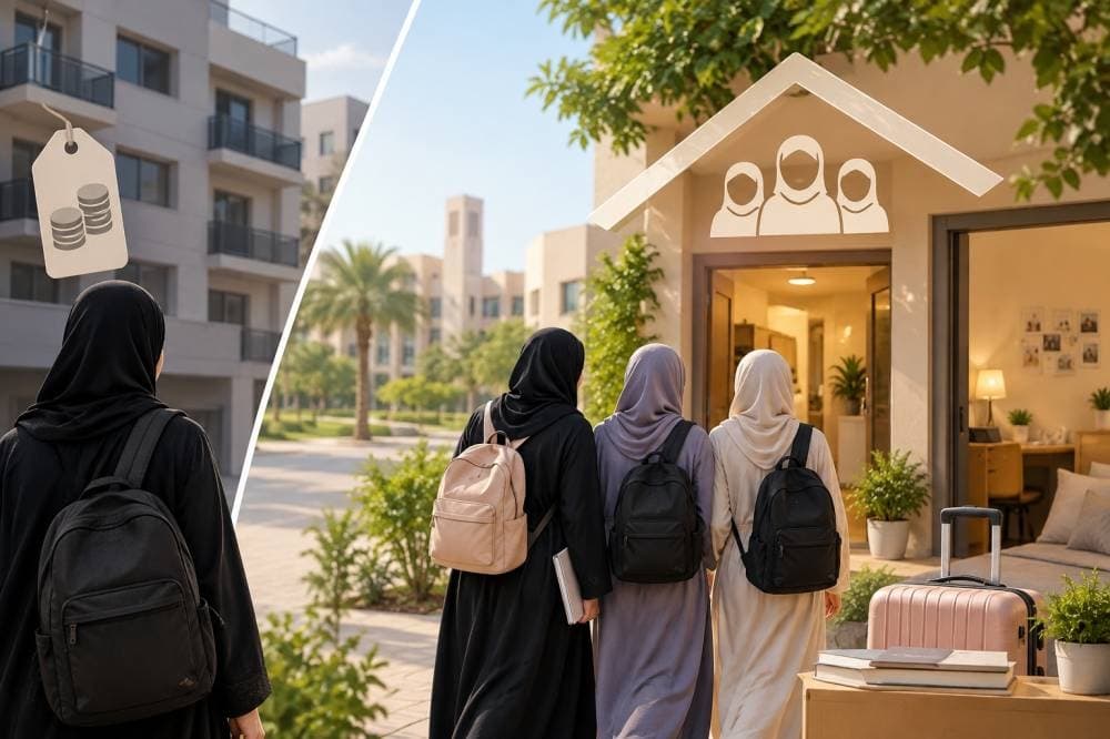 Expat housing costs rise