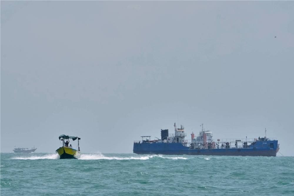 Tehran Alerts While Washington Assesses