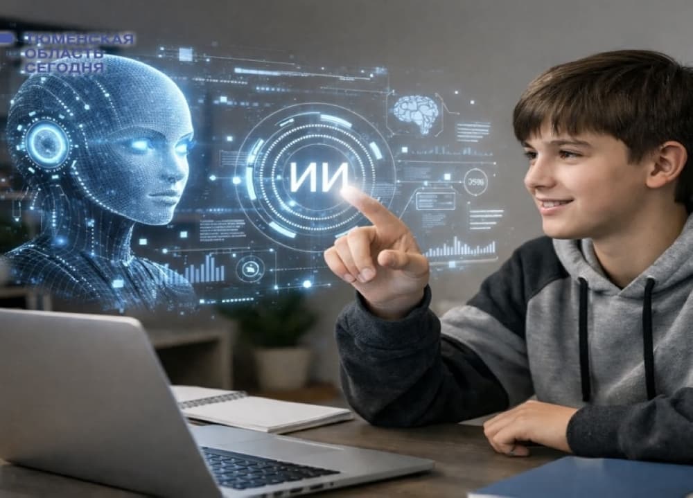 روسيا تعتمد على AI في التعليم
