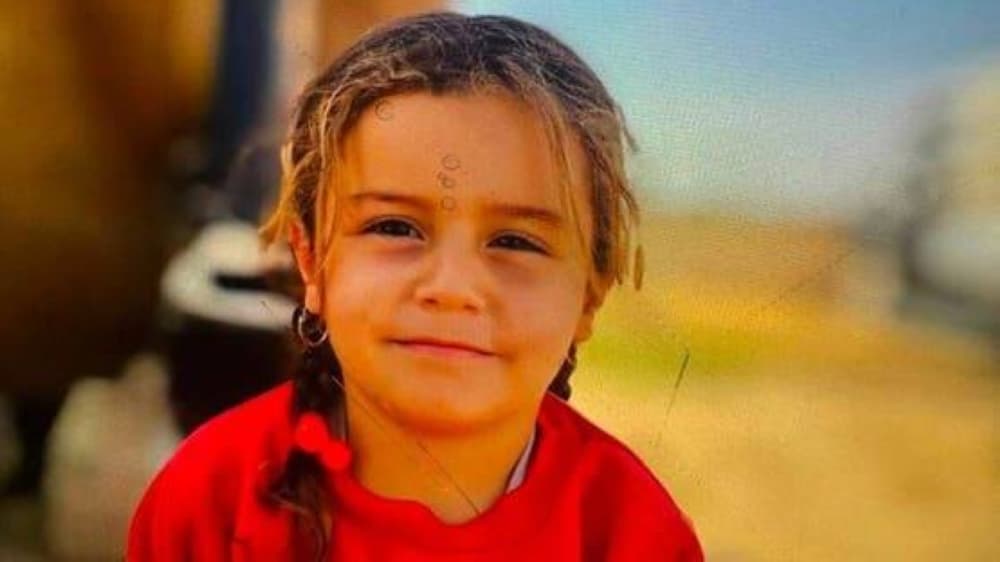 Iraqi girl dies after well rescue