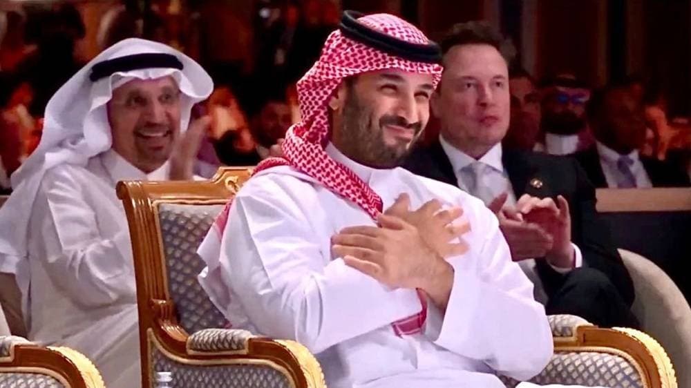 خارطة لإعادة سردية السعودية وسوريا