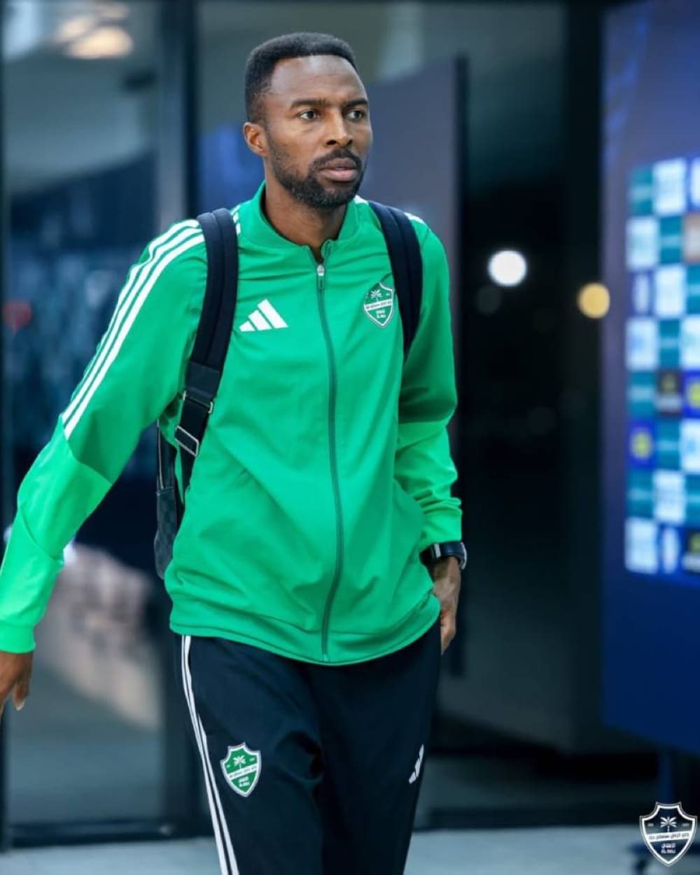 Hossewi declines Al-Ahli