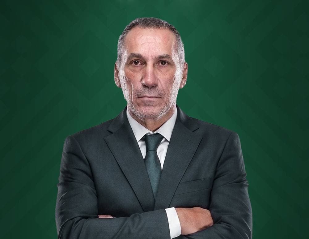 مدرب السعودية يتحدث عن مواجهة الكويت في خليجي 27