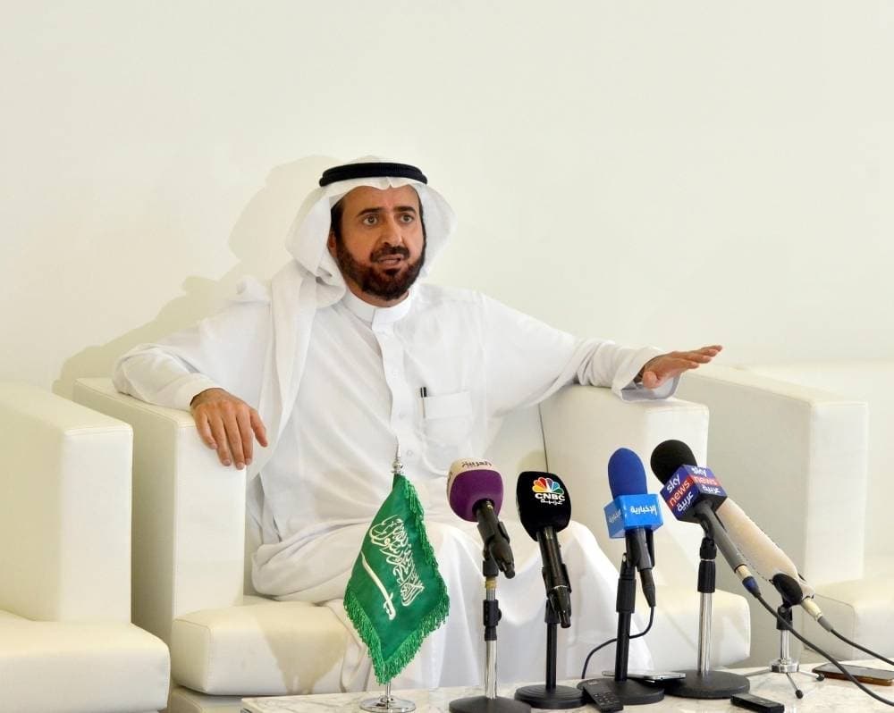 Umrah companies discuss service improvements