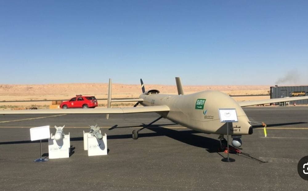 Saudi shifts from deterrence to influence
