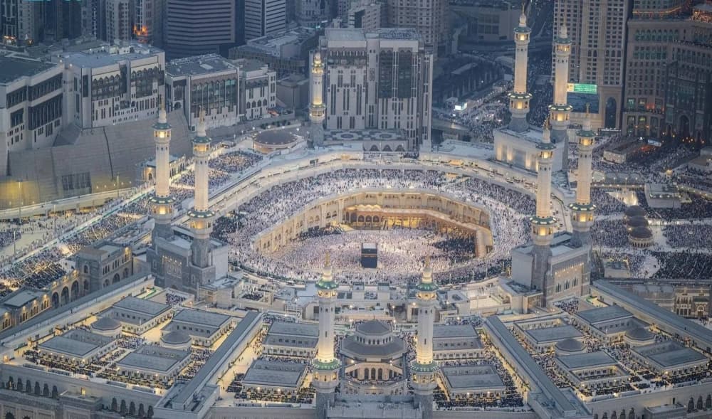 مشعل الزايدي: اليوم الوطني يعكس مسيرة الوطن من التوحيد للنهضة