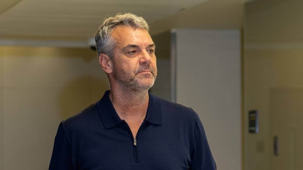 Bosic's Exit Delayed Due to Financial Issues