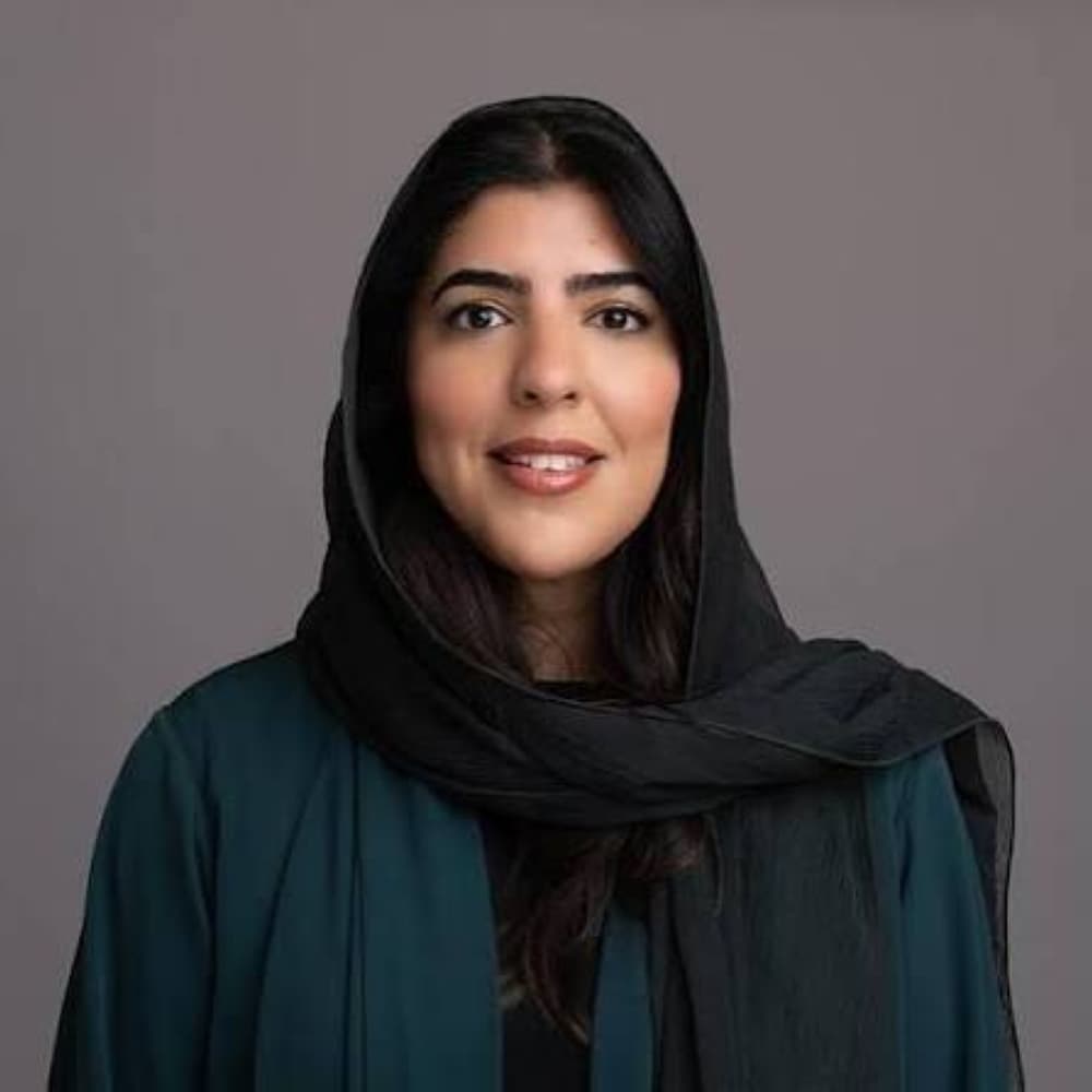 Saudi women assume new leadership roles