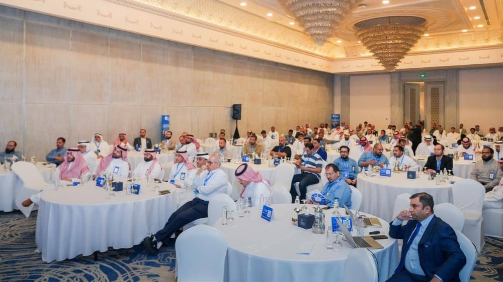 Al-Fanar Engineering Hosts Knowledge Workshop