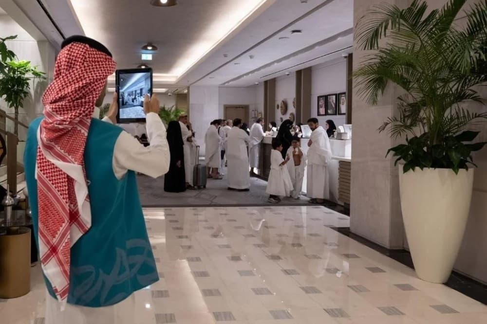 5% يوميا غرامة لمخالفات مرافـق الضيافة