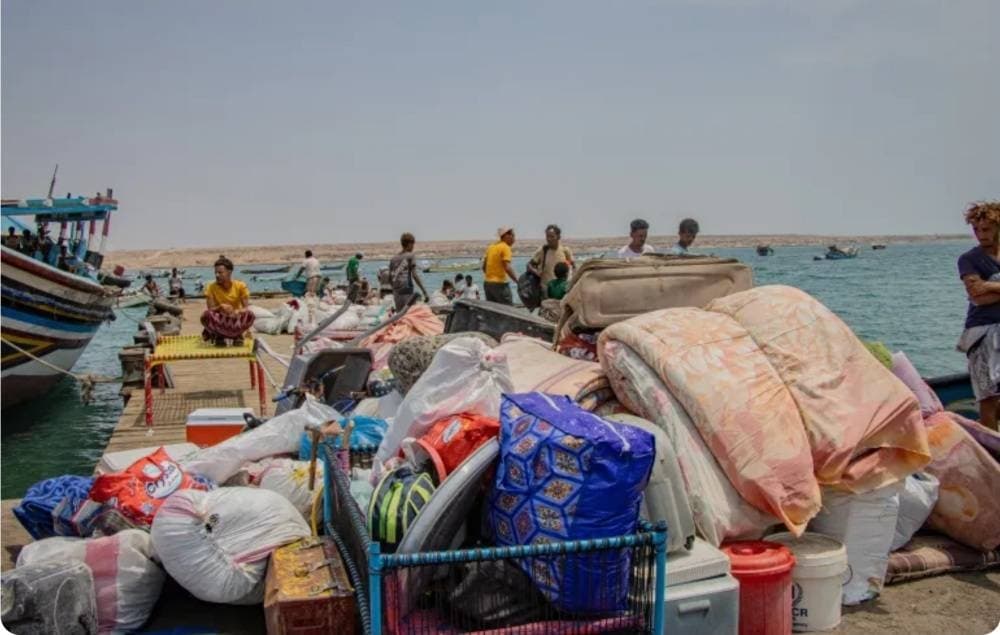 Houthis engage in rumor warfare
