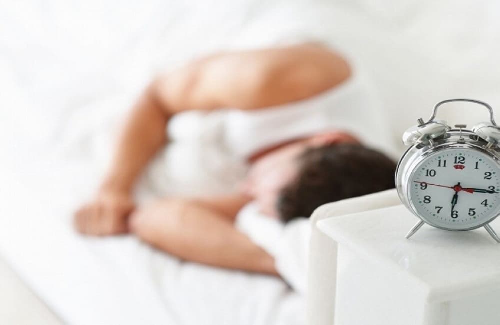 Extended sleep linked to higher mortality risk