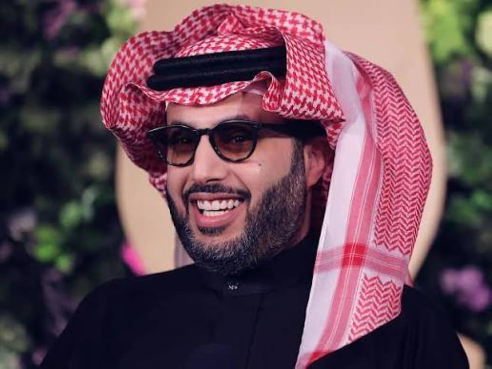 Turki Al Sheikh confirms Fury vs Joshua fight