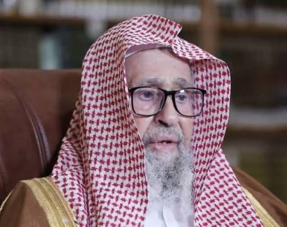 هيئة السعودية توجه رسالة للمرابطين والتحالف