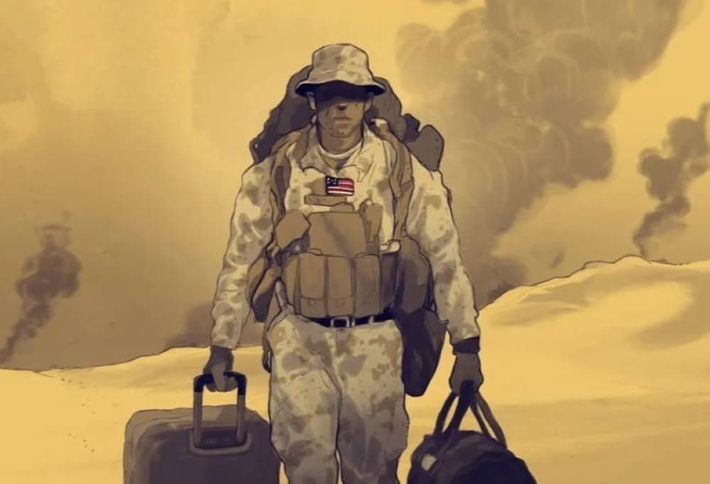 Middle East forges its own path
