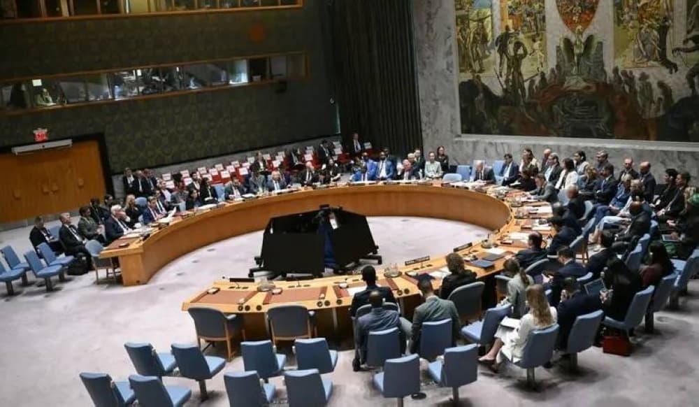 Security Council condemns Houthi attacks against the Kingdom