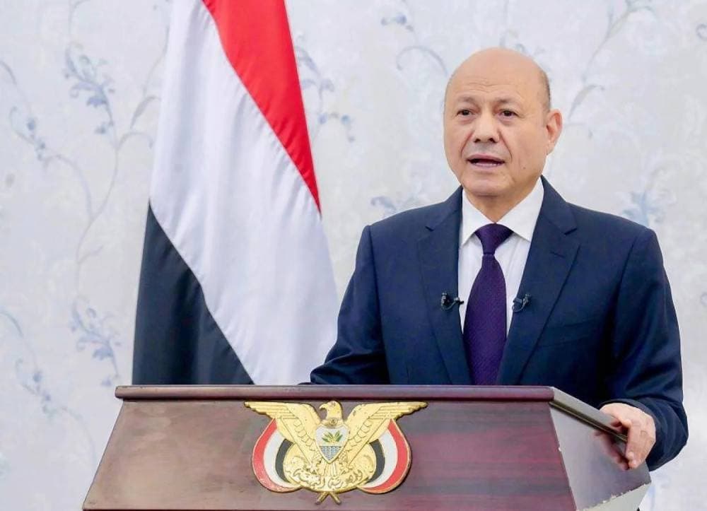 Al-Aili urges Yemenis to mobilize