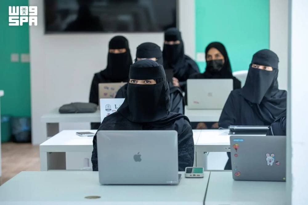 Economic diversification boosts women's involvement