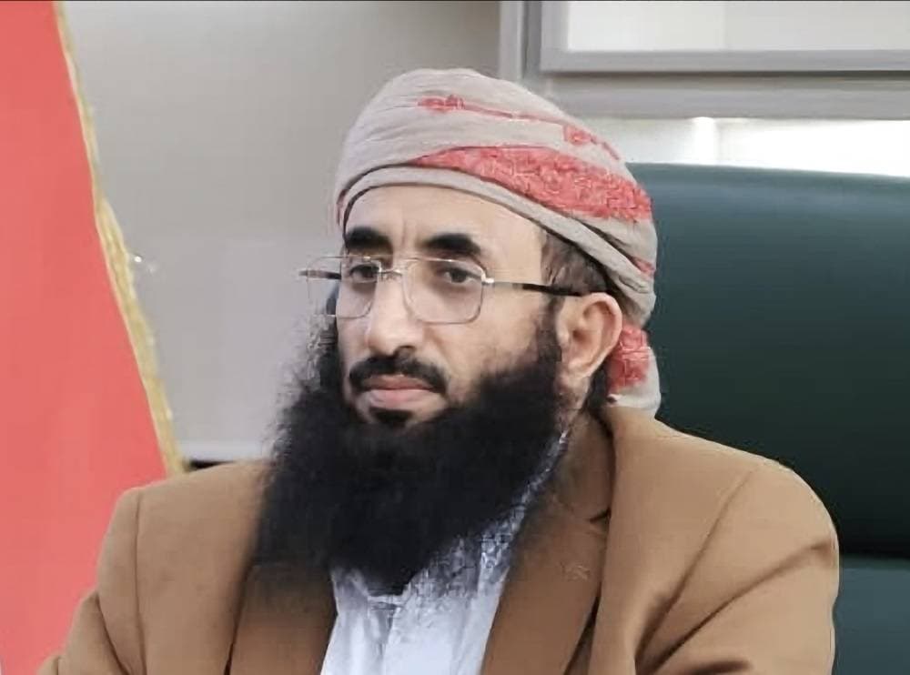 Houthis damage Yemen mosques