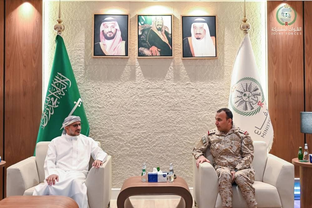 Military summit in Riyadh to unify Yemen forces