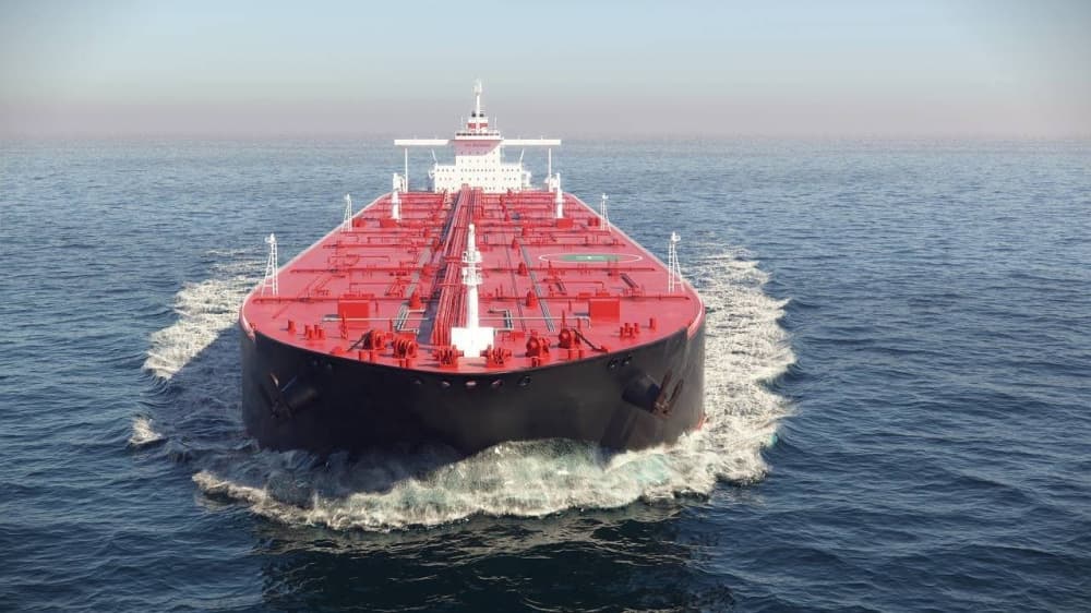 25 Tanker Claim Changes Oil Crisis View