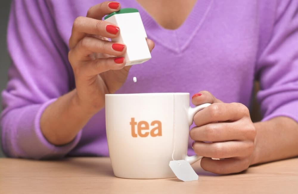Local sweeteners alter gut microbiome