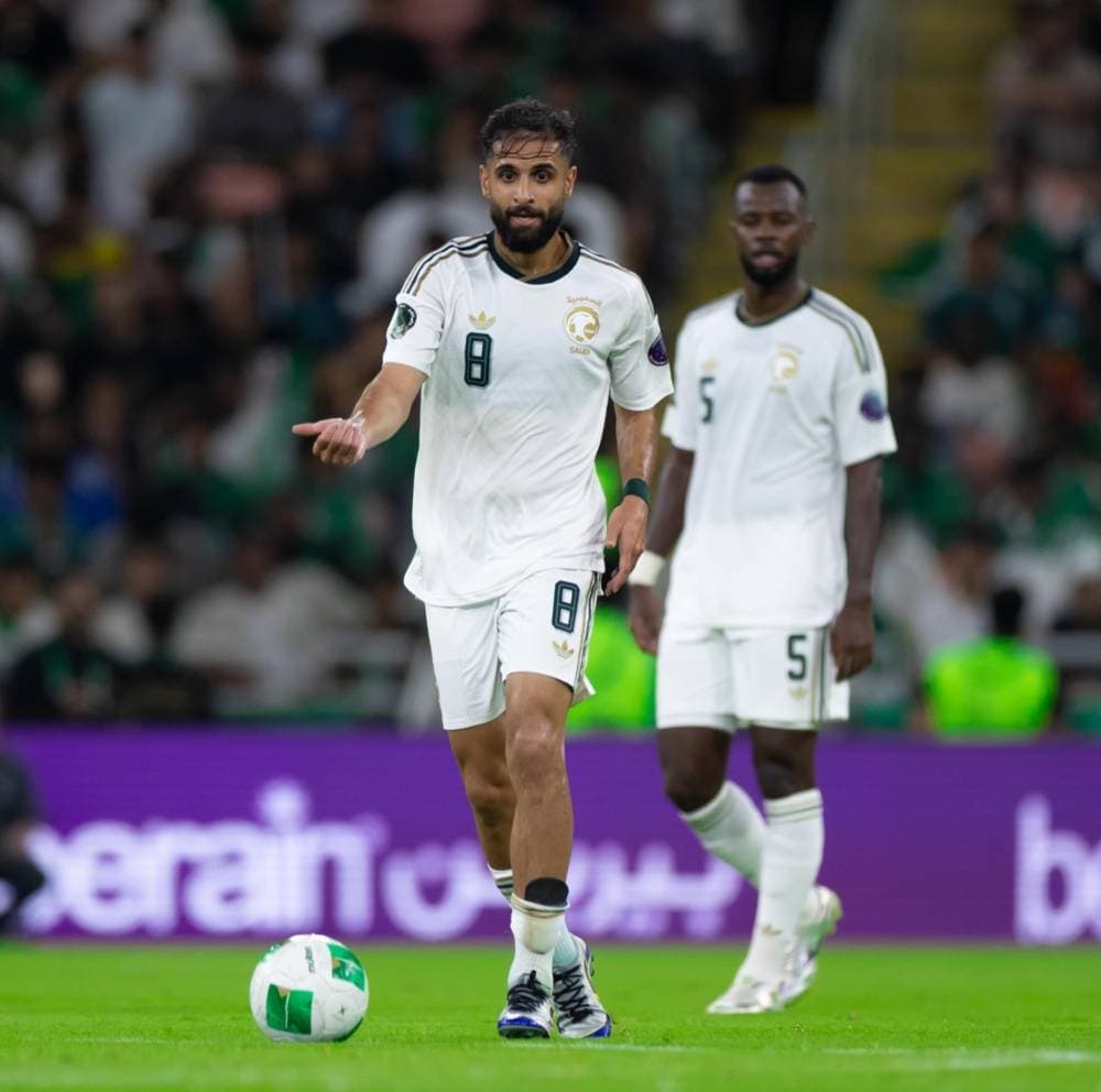 تأثير الغيابات على المنتخب