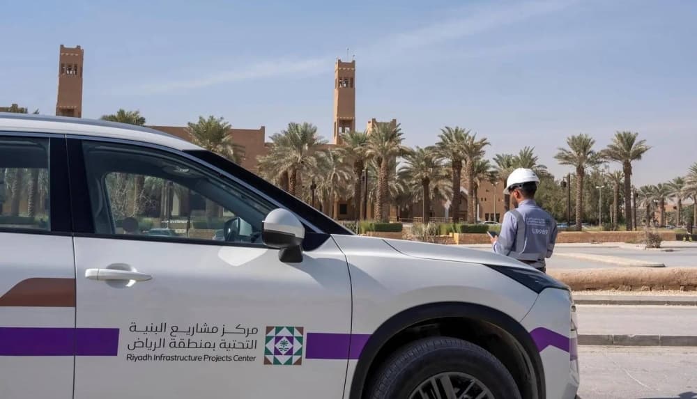 5000 Riyals penalty for disrupting work sites