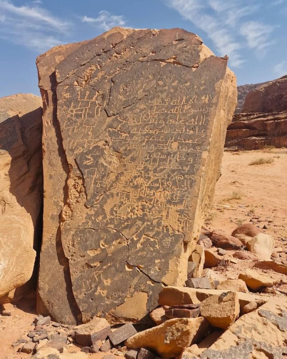 العامية مستمدة من العرب القديمة