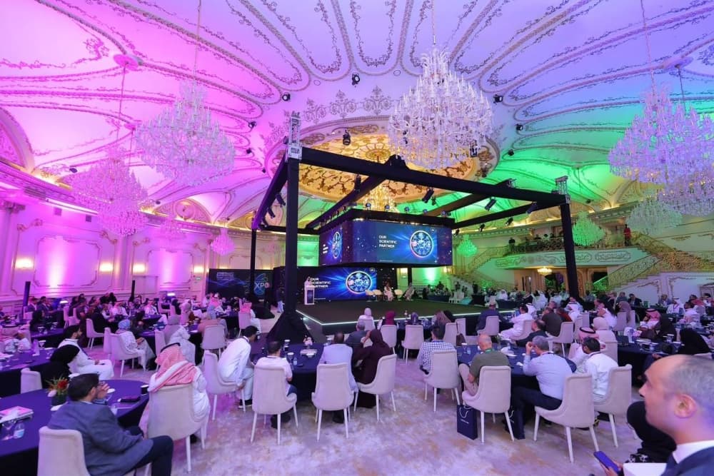 Conference on autoimmune treatments