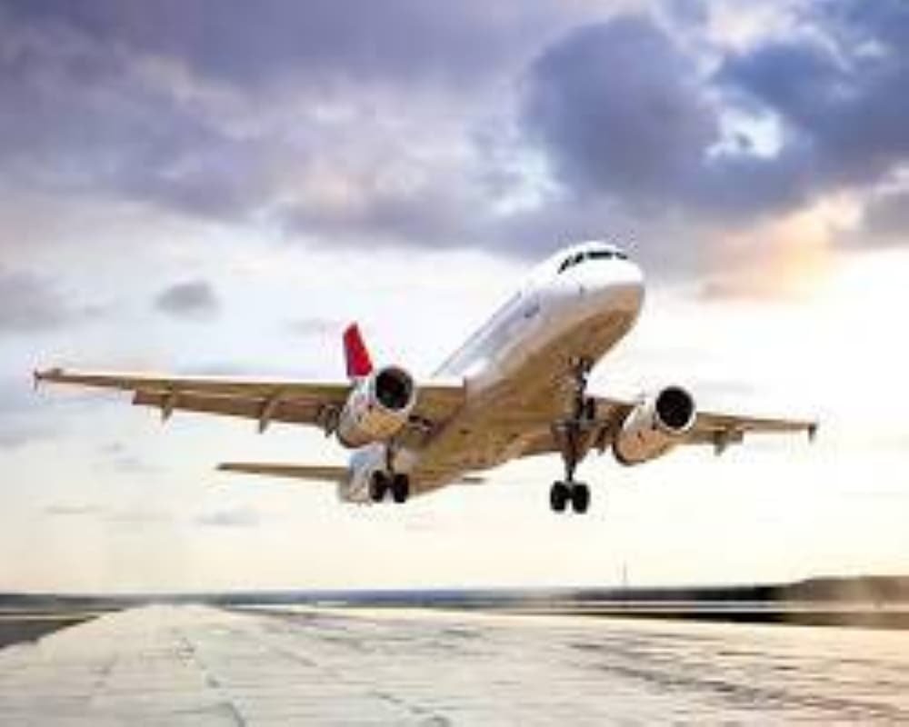 Fuel shortages cause flight delays