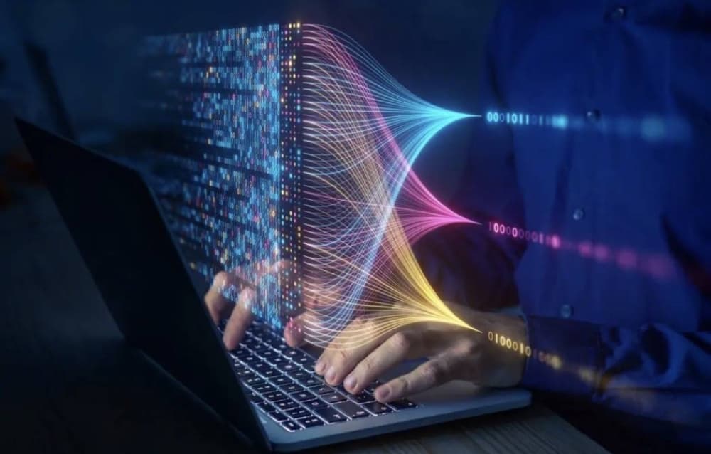 Algorithms influence perception and beliefs